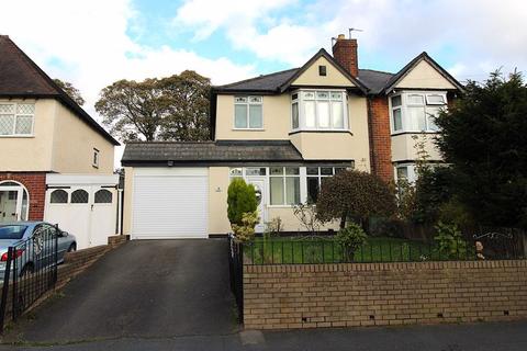 3 bedroom semi-detached house for sale, Forest Avenue, Walsall, WS3 1EY