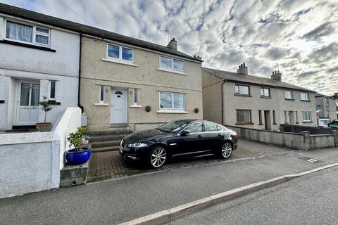 undefined, Gwelfor Avenue, Holyhead, LL65