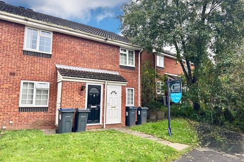 2 bedroom maisonette for sale, Lisures Drive, Sutton Coldfield, B76 1BG