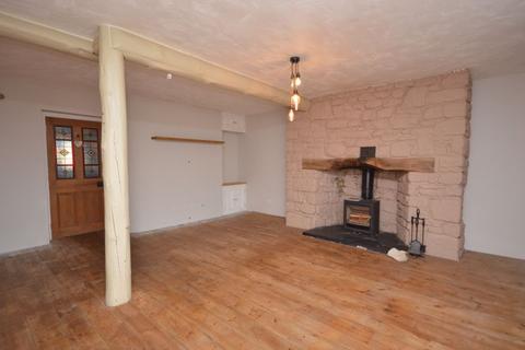 2 bedroom cottage to rent, Newquay TR8