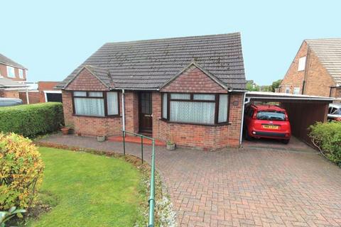 2 bedroom bungalow for sale, Arundel Drive, Spondon, Derby