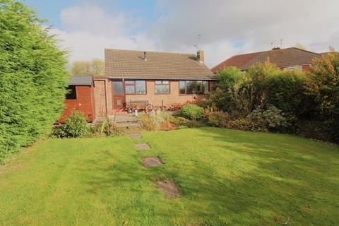 2 bedroom bungalow for sale, Arundel Drive, Spondon, Derby