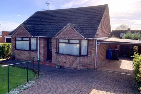 2 bedroom bungalow for sale, Arundel Drive, Spondon, Derby