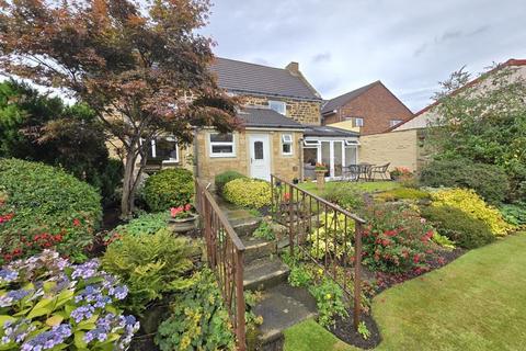 3 bedroom detached house for sale, Front Street West, Bedlington