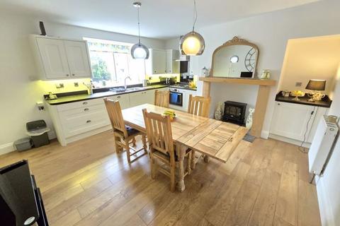 3 bedroom detached house for sale, Front Street West, Bedlington