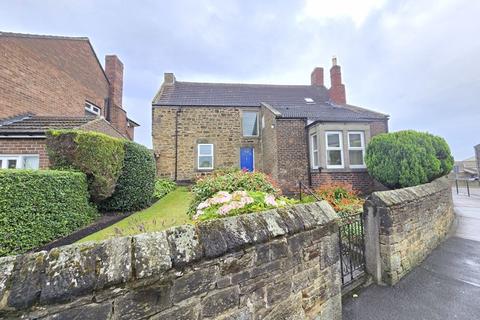 3 bedroom detached house for sale, Front Street West, Bedlington