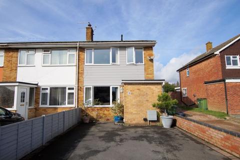 3 bedroom end of terrace house for sale, The Queensway, Fareham PO16