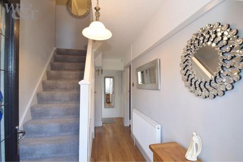 4 bedroom detached house for sale, Greenside Road, Birmingham B24