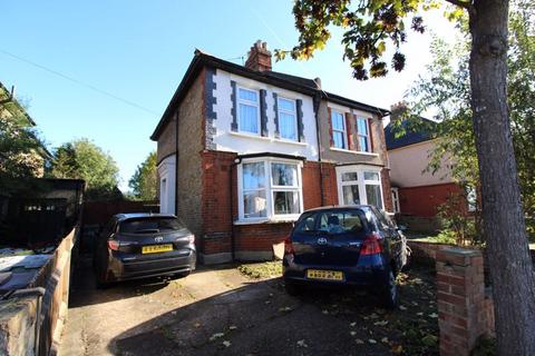 1 bedroom flat for sale, Sutton