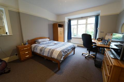 6 bedroom house to rent, 379 Derby Road, Lenton, Nottingham, NG7 2EB