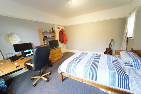 6 bedroom house to rent, 379 Derby Road, Lenton, Nottingham, NG7 2EB