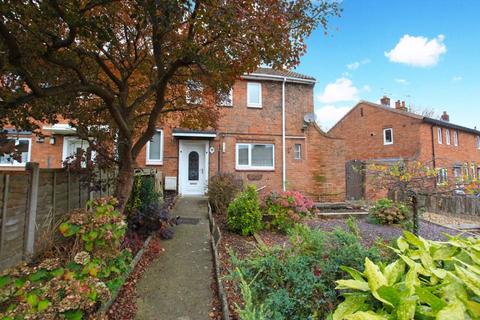 6 Wade Road, Wrockwardine Wood, Telford, TF2 7AJ