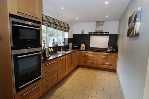 3 bedroom detached house for sale, Dene House, Bosley