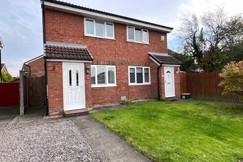 32 Marsh Way, Penwortham, Preston, PR1 9PL