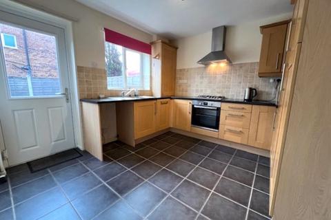 32 Marsh Way, Penwortham, Preston, PR1 9PL