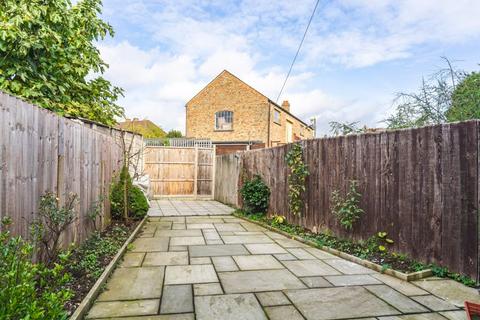 3 bedroom semi-detached house for sale, Hertford Road, Enfield