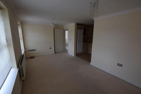 2 bedroom apartment for sale, Harewelle Way, Harrold Village, Bedfordshire