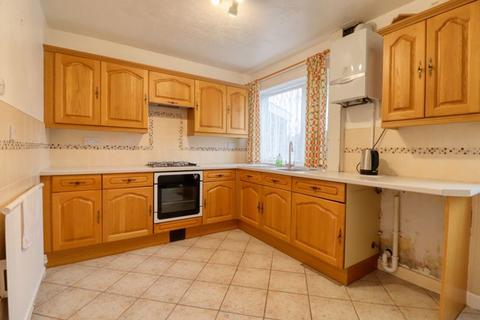 3 bedroom semi-detached house for sale, Westfield Road, Scunthorpe