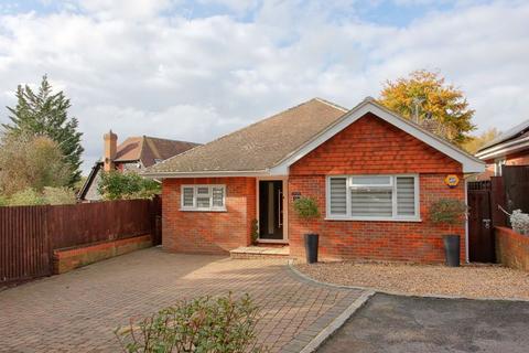 2 bedroom detached bungalow for sale, Ellwood Rise, Chalfont St. Giles