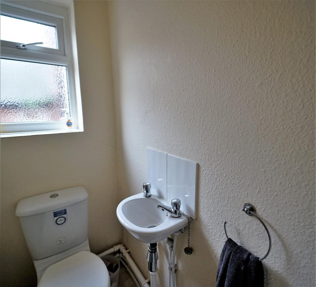 Washroom