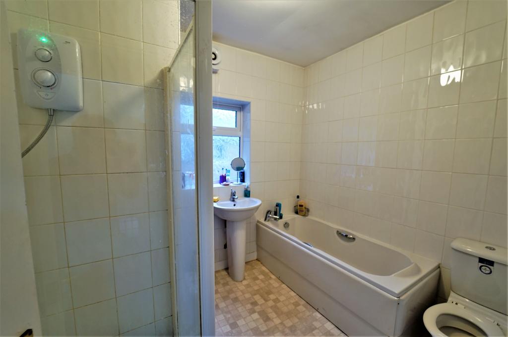 Washroom