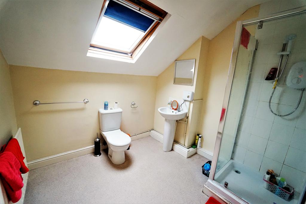 Washroom 3