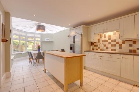 5 bedroom detached house for sale, 4 Morgan Springs, Oldbury, Bridgnorth, Shropshire