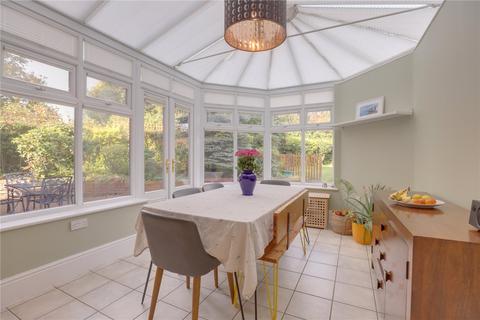 5 bedroom detached house for sale, 4 Morgan Springs, Oldbury, Bridgnorth, Shropshire