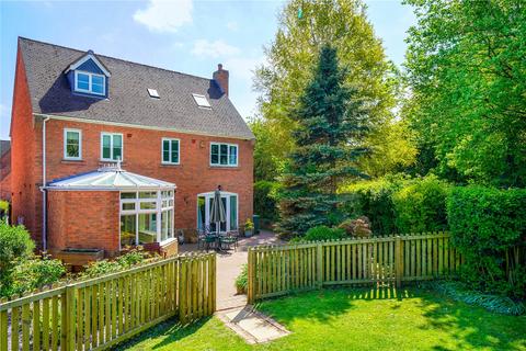 undefined, 4 Morgan Springs, Oldbury, Bridgnorth, Shropshire