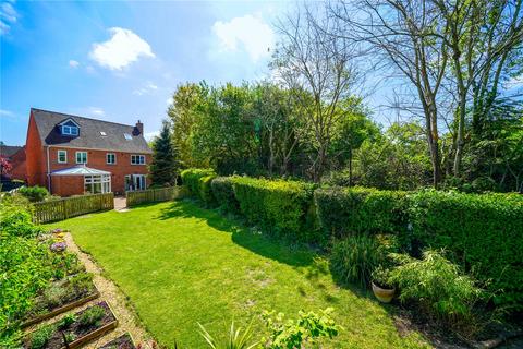 5 bedroom detached house for sale, 4 Morgan Springs, Oldbury, Bridgnorth, Shropshire