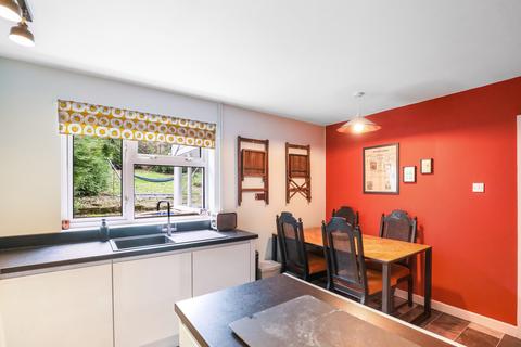 3 bedroom semi-detached house for sale, 7 Golden Cross Lane, Clee Hill, Ludlow, Shropshire