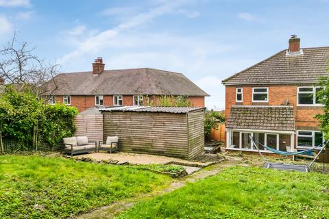 3 bedroom semi-detached house for sale, 7 Golden Cross Lane, Clee Hill, Ludlow, Shropshire