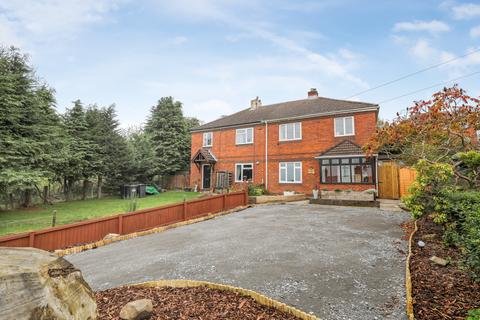 3 bedroom semi-detached house for sale, 7 Golden Cross Lane, Clee Hill, Ludlow, Shropshire