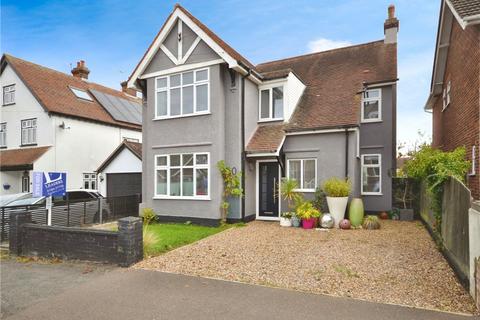 4 bedroom detached house for sale, Bath Road, Felixstowe, Suffolk