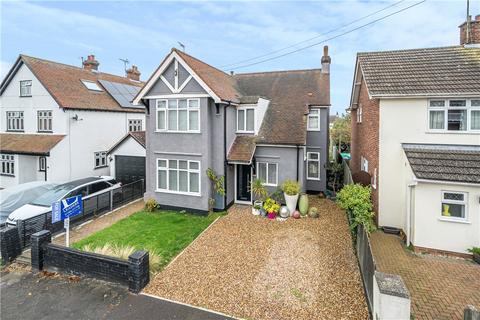 4 bedroom detached house for sale, Bath Road, Felixstowe, Suffolk