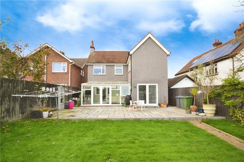 4 bedroom detached house for sale, Bath Road, Felixstowe, Suffolk