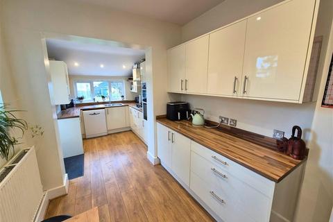 3 bedroom semi-detached house for sale, South Street, Leominster, Herefordshire, HR6 8JH