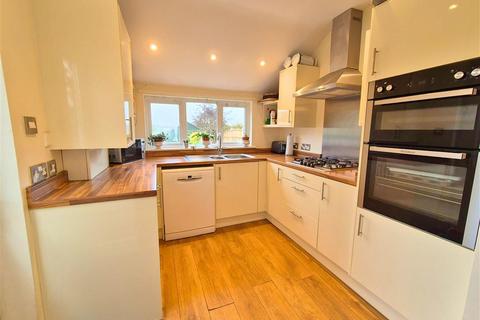 3 bedroom semi-detached house for sale, South Street, Leominster, Herefordshire, HR6 8JH