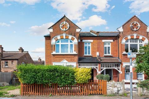 3 bedroom maisonette for sale, Quintin Avenue, Wimbledon, London, SW20 8LD