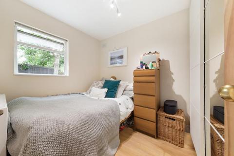 1 bedroom flat for sale, Kingston Road, Wimbledon Chase, SW20 8JS