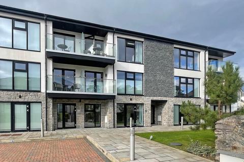 1 bedroom apartment for sale, Min Y Don, Water Street, Menai Bridge, Anglesey, LL59