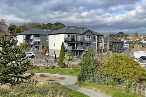 1 bedroom apartment for sale, Min Y Don, Water Street, Menai Bridge, Anglesey, LL59