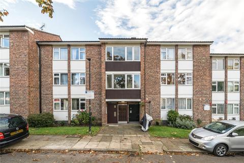 2 bedroom apartment for sale, Scrutton Close, London SW12