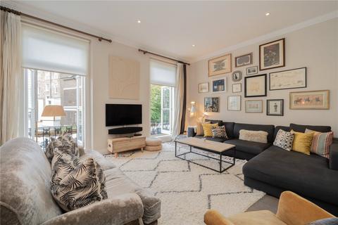 2 bedroom apartment to rent, Orsett Terrace, London W2