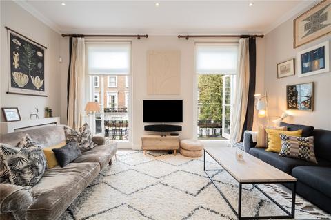 2 bedroom apartment to rent, Orsett Terrace, London W2