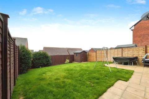 14 Swallows Close, Bromsgrove, B61 0FP