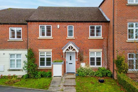 4 bedroom terraced house for sale, Palmers Court, Southwell NG25