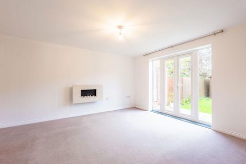 4 bedroom terraced house for sale, Palmers Court, Southwell NG25