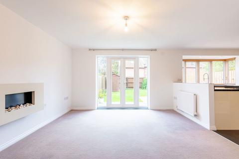 4 bedroom terraced house for sale, Palmers Court, Southwell NG25