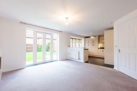 4 bedroom terraced house for sale, Palmers Court, Southwell NG25